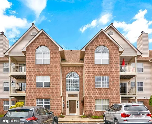 9720 Lake Pointe Ct #101 Photo 1