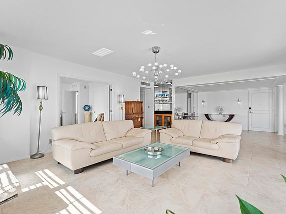 4th image of 2600 N Flagler Drive #1007