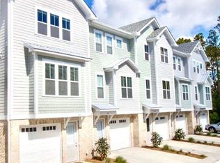 1812 Bungalow Row, Wilmington, NC 28409