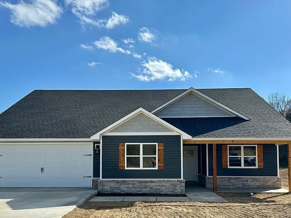 104 Willowbrook Way, Poteau, OK 74953