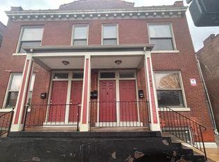 3342 S Grand Blvd #1F, Saint Louis, MO 63118