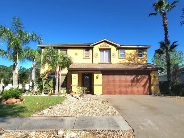 1231 SUNRAY Court, Jacksonville, FL 32218