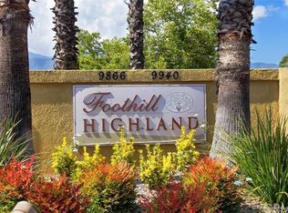 9866 Highland Ave UNIT C, Rancho Cucamonga, CA 91737
