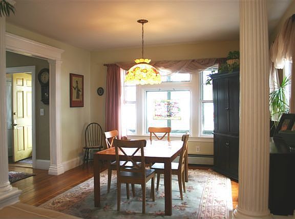 Dinning Room