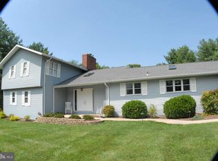 42 Glen Alpine Rd, Phoenix, MD 21131