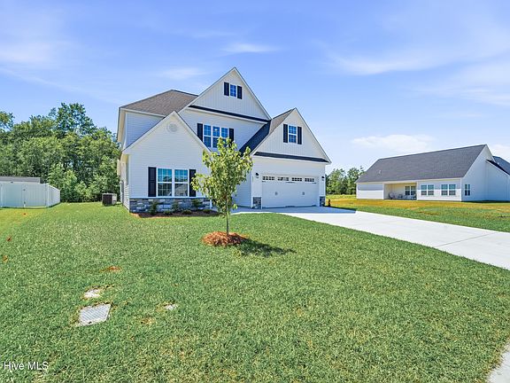 2nd image of 626 Indigo Johnston Drive