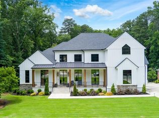 575 Indian Hills Pkwy, Marietta, GA 30068