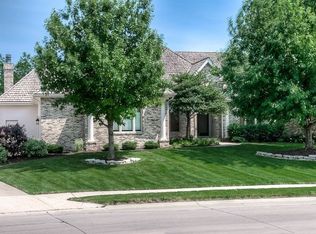 1421 S 184th Cir, Omaha, NE 68130