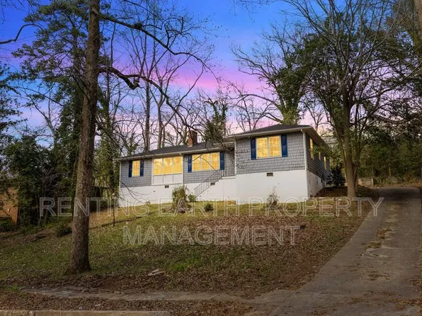 805 Vanderbilt St, Birmingham, AL 35206