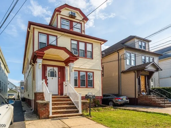 752-754 Eaton St, Elizabeth City, NJ 07202