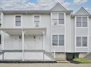 125 N Rhode Island Ave, Atlantic City, NJ 08401