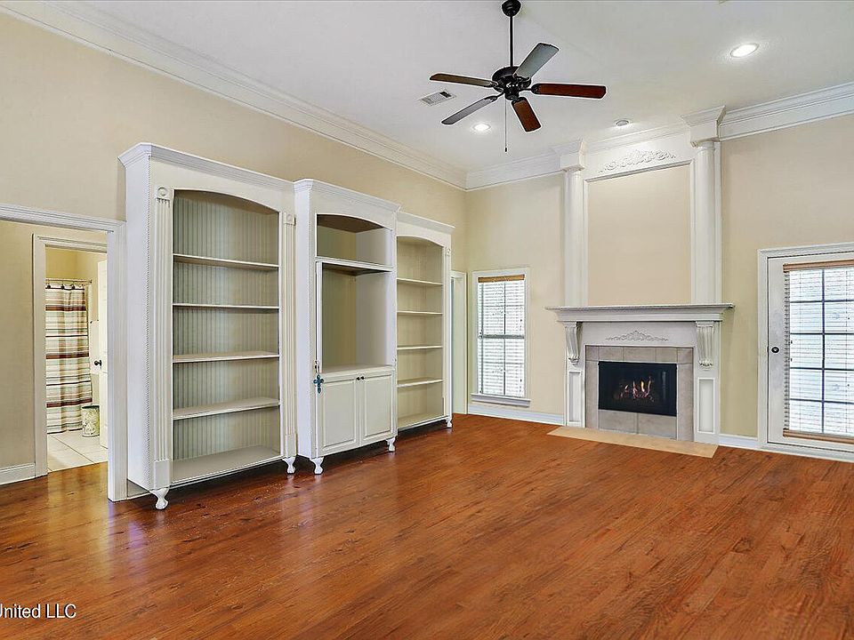164 Hartfield Dr, Madison, MS 39110 Zillow