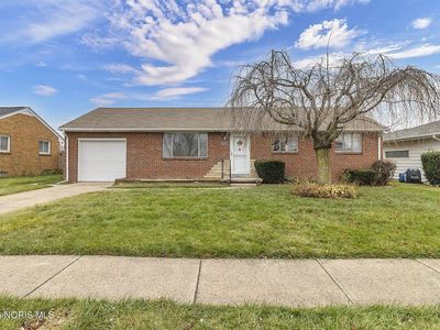 4441 290th St, Toledo, OH, 43611