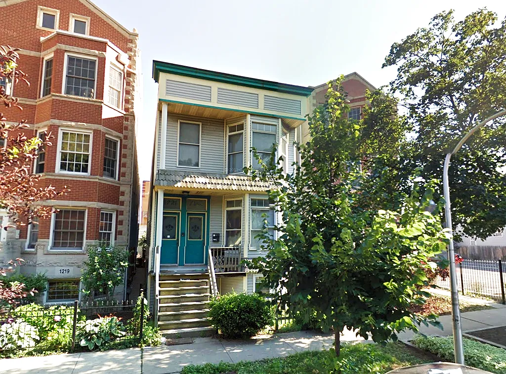 1221 W. Melrose St. — Photo 1