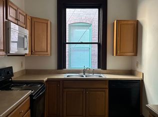 242 S George St #5, York, PA 17401