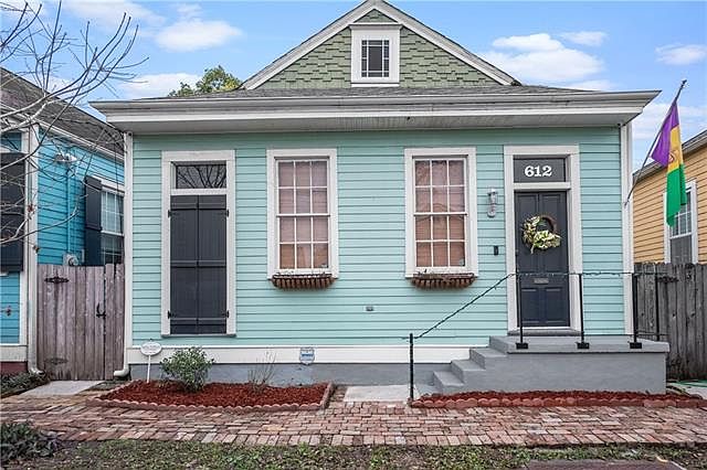 1st image of 612 General Taylor St