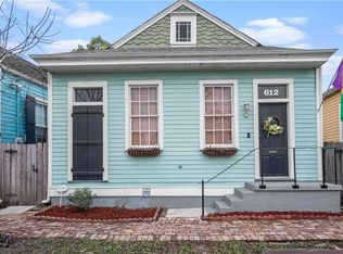 612 General Taylor St, New Orleans, LA 70115
