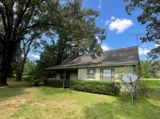 3098 County Road 231, Coila, MS 38923