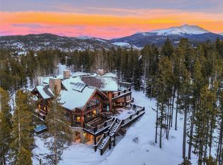 456 Peerless Dr, Breckenridge, CO 80424