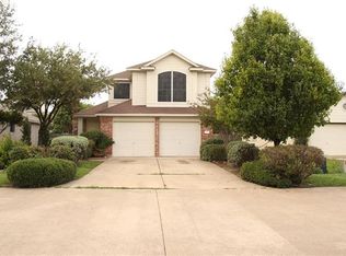 1602 W Pflugerville Pkwy, Round Rock, TX 78664