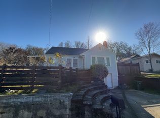 595 9th St, Lakeport, CA