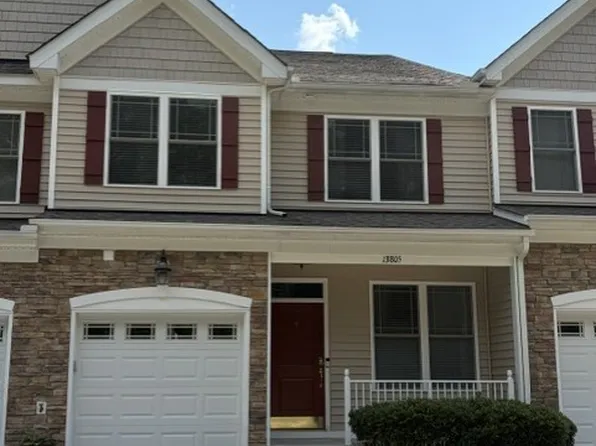 13805 Woodbridge Crossing Way, Midlothian, VA 23112