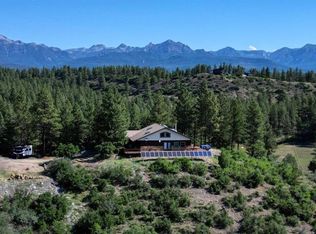 920 Pike Dr, Pagosa Springs, CO 81147