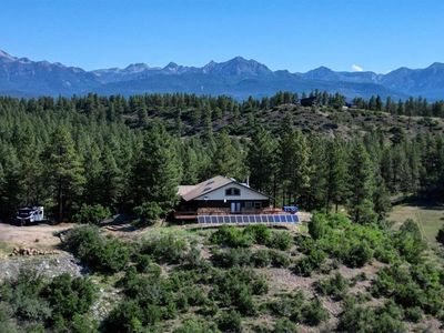 920 Pike Drive, Pagosa Springs, CO, 81147