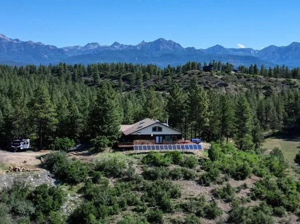 920 Pike Drive, Pagosa Springs, CO 81147