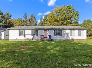 11843 Cedar Lake Rd, Fenwick, MI 48834
