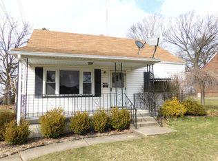734 Pasadena Ave, Youngstown, OH