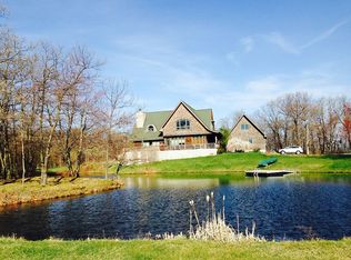 97 Eagle Crest Rd, Pt Jervis, NY 12771