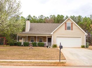25 Berkshire Run, Covington, GA 30016