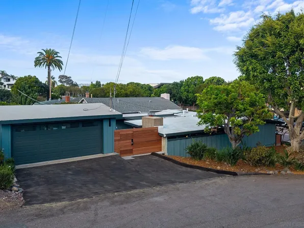 2204 Rosecrans St, San Diego, CA 92106