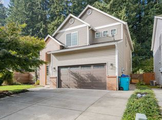 8016 NE 86th Ave, Vancouver, WA 98662