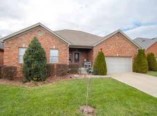 113 Kendall Dr, Danville, KY 40422