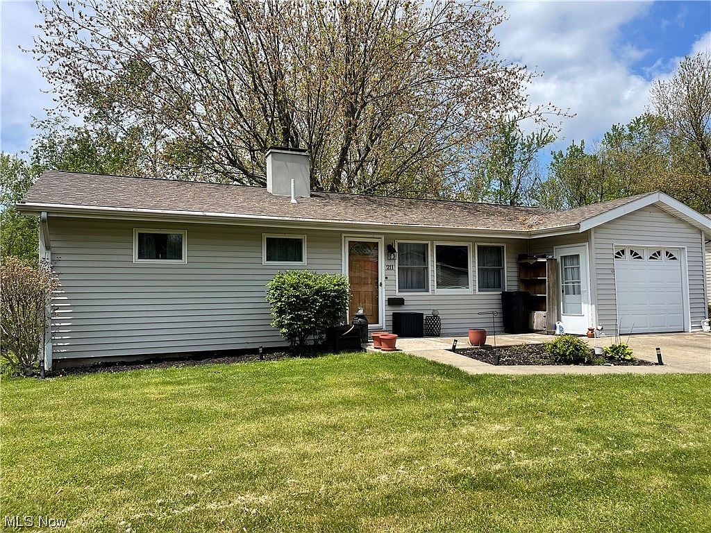 211 Berkley Dr, Woodsfield, OH 43793 Zillow