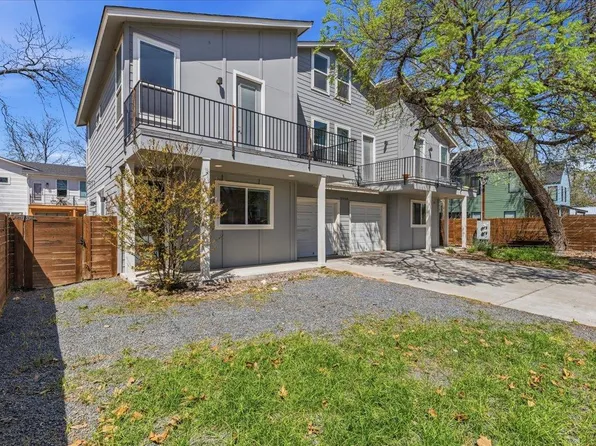 1114 Walton Ln Unit A, Austin, TX 78721