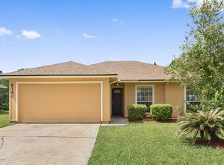8360 Rocky Creek Dr, Jacksonville, FL 32244