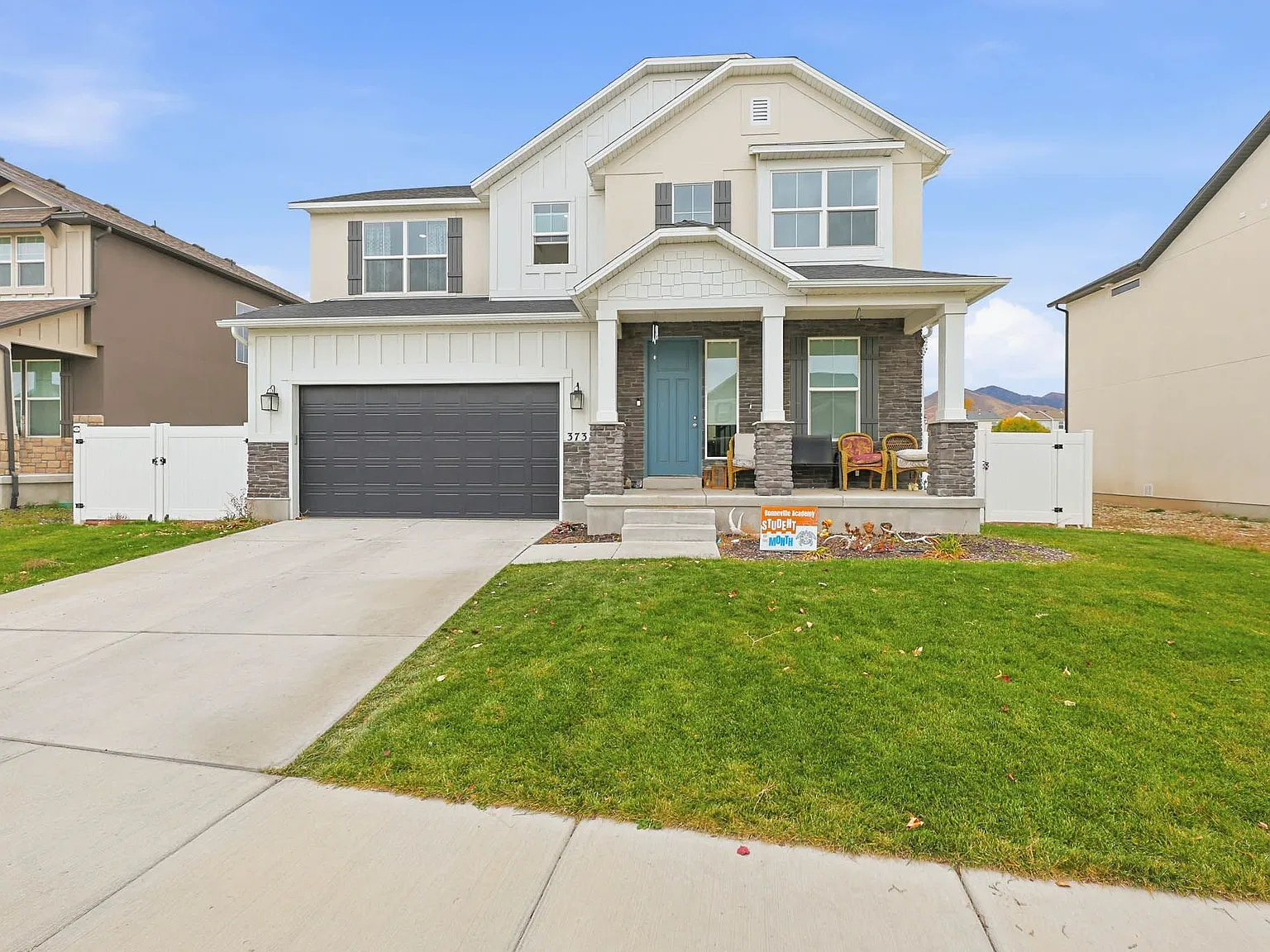 373 Quartz Road - 1 — Photo 1