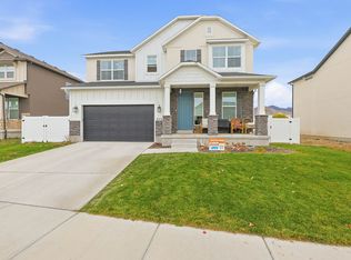 373 W Quartz Rd, Tooele, UT 84074