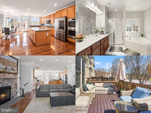 7897 Carbondale Way, Springfield, VA 22153