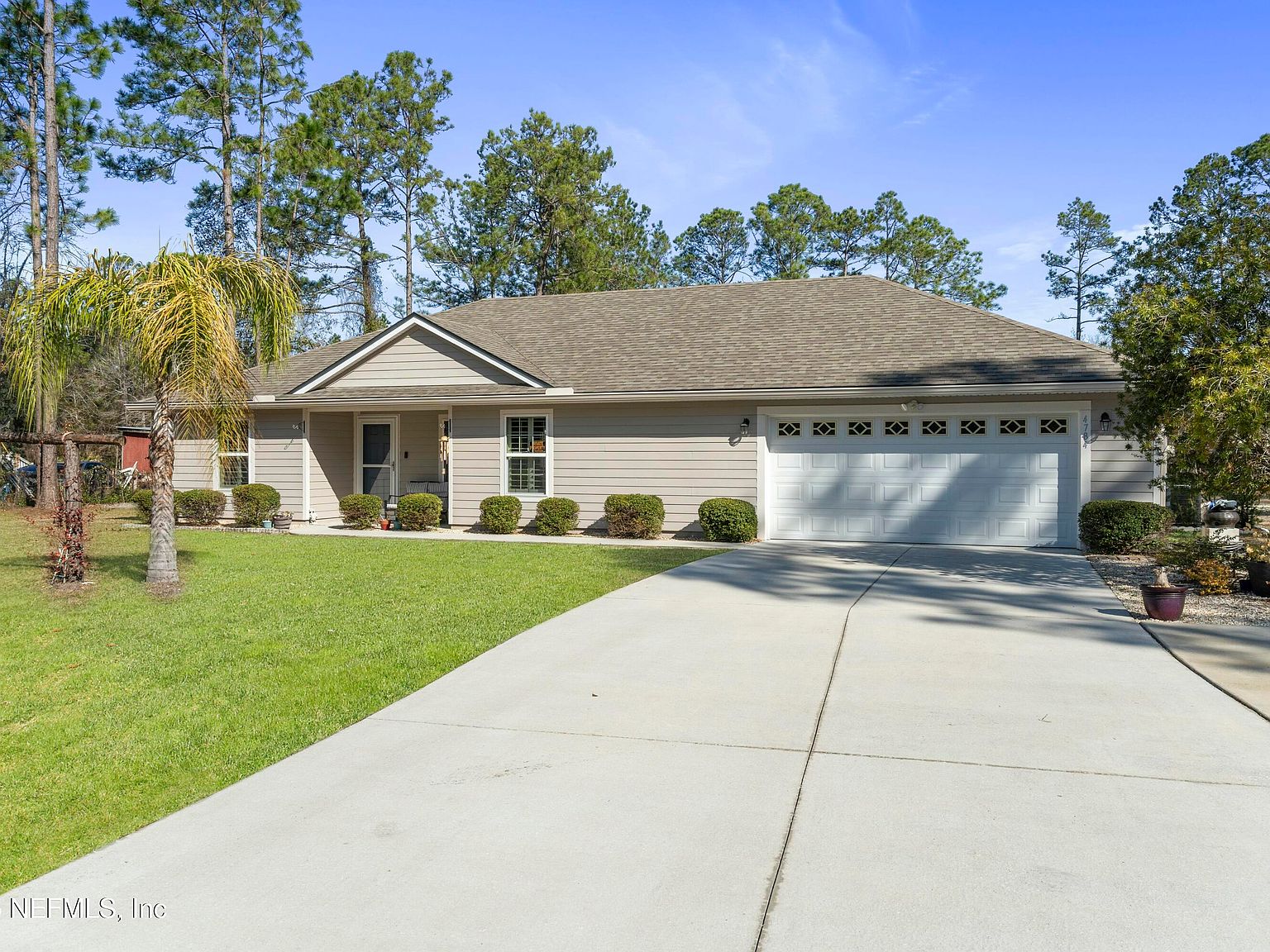 4784 MAYFLOWER Street, Middleburg, FL 32068 | Zillow