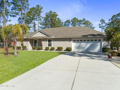 4784 MAYFLOWER Street, Middleburg, FL, 32068