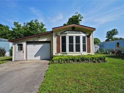 182 Bush Gdns, Alden, NY, 14004