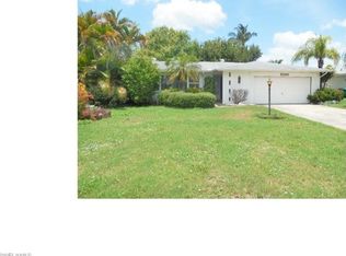 5346 Darby Ct, Cape Coral, FL 33904