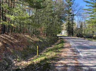 7043 Bryant Rd, Pellston, MI 49769