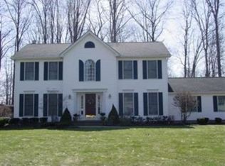 187 Diamond Way, Cortland, OH