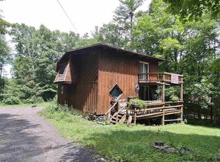 66 Hill Rd, Kingston, NY 12401