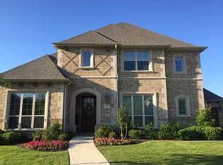 690 Clear Brook Dr, Keller, TX 76248